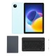 DOOGEE tablet T10W με πληκτρολόγιο/στύλο αφής/θήκη, 10.1", 4/128GB, 4G, Android 14, 8000mAh, μπλε DOOGEE tablet T10W με πληκτρολόγιο/στύλο αφής/θήκη, 10.1", 4/128GB, 4G, Android 14, 8000mAh, μπλε