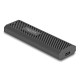 DELOCK θήκη για M.2 NVMe PCIe/SATA SSD 42031, 20Gbps, tool free, μαύρη DELOCK θήκη για M.2 NVMe PCIe/SATA SSD 42031, 20Gbps, tool free, μαύρη