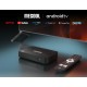 MECOOL TV Box KT2 με ψηφιακό δέκτη DVB-T2, 4K, 2/32GB, WiFi, Google/Netflix πιστοποίηση, Android 11 MECOOL TV Box KT2 με ψηφιακό δέκτη DVB-T2, 4K, 2/32GB, WiFi, Google/Netflix πιστοποίηση, Android 11