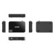 MECOOL TV Box KT2 με ψηφιακό δέκτη DVB-T2, 4K, 2/32GB, WiFi, Google/Netflix πιστοποίηση, Android 11 MECOOL TV Box KT2 με ψηφιακό δέκτη DVB-T2, 4K, 2/32GB, WiFi, Google/Netflix πιστοποίηση, Android 11