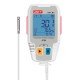 UNI-T ψηφιακό θερμόμετρο & υγρασιόμετρο A57 BT, -40~85 °C, Bluetooth, IP54 UNI-T ψηφιακό θερμόμετρο & υγρασιόμετρο A57 BT, -40~85 °C, Bluetooth, IP54