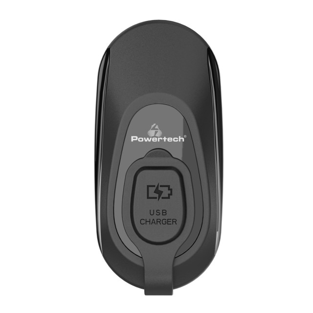 POWERTECH πρίζα USB για σκάφη & οχήματα PTL-026, USB & USB-C