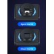 POWERTECH πρίζα USB για σκάφη & οχήματα PTL-027, USB & USB-C