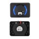 POWERTECH πρίζα USB για σκάφη & οχήματα PTL-027, USB & USB-C