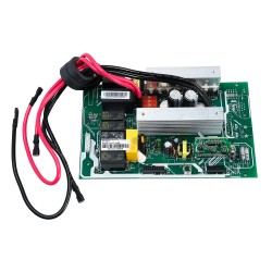 POWERTECH ανταλλακτική πλακέτα PCBA για PT-1409 UPS Line Interactive