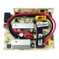 POWERTECH ανταλλακτική πλακέτα PCBA για PT-1297 UPS Line Interactive