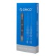 ORICO USB hub AH-A13, 4x θυρών, USB 3.0, 5Gbps, USB σύνδεση, γκρι