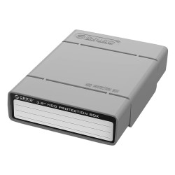 ORICO θήκη προστασίας για 3.5" HDD PHP35-V1, γκρι