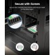 ORICO tray μετατροπής από 3.5" σε 2.5" 1125SS-V1, 6Gbps, μαύρο