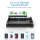 ORICO tray μετατροπής από 3.5" σε 2.5" 1125SS-V1, 6Gbps, μαύρο