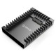 ORICO tray μετατροπής από 3.5" σε 2.5" 1125SS-V1, 6Gbps, μαύρο