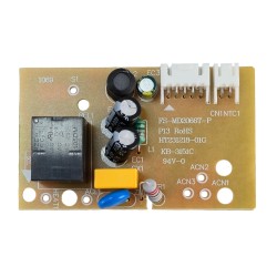 BRUNO ανταλλακτική πλακέτα PCB για BRN-0224 μηχανή Espresso
