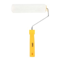 DELI ρολό βαφής τοίχου DL509609 με λαβή, ακρυλικό, 7mm, 230mm