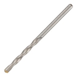 DELI τρυπάνι DH-JGZ050-E1 για τοίχο, 40Cr YG6, 5x85mm