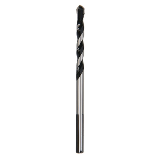 DELI σετ τρυπάνια DH-BWZ005-E1 για τοίχο/μέταλλο/ξύλο, 45# YG6X, 5x80mm, 10τμχ