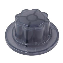 BRUNO ανταλλακτικός σφιγκτήρας φτερωτής για BRN-0189 ανεμιστήρα