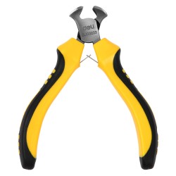 DELI τανάλια DL103203 με αντιολισθητικές λαβές, 100mm