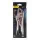 DELI πένσα γκριπ DL109107Z, 180mm DELI πένσα γκριπ DL109107Z, 180mm