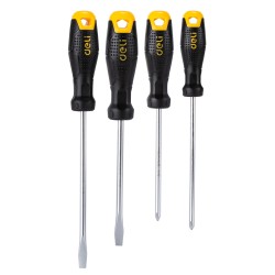 DELI σετ κατσαβιδιών DL620004, μαγνητικά, 4τμχ