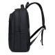 GOLDEN WOLF τσάντα πλάτης GB00711 με θήκη laptop 15.6", 27L, μαύρη GOLDEN WOLF τσάντα πλάτης GB00711 με θήκη laptop 15.6", 27L, μαύρη
