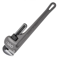 DELI κάβουρας υδραυλικού DL105014, 14"/350mm, έως 48mm