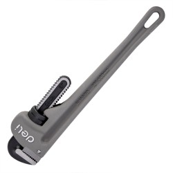 DELI κάβουρας υδραυλικού DL105018, 18"/450mm, έως 60mm