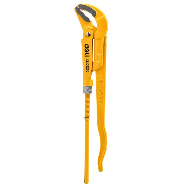 DELI γκαζοτανάλια DL105255, 1.5"/55mm, 425mm DELI γκαζοτανάλια DL105255, 1.5"/55mm, 425mm