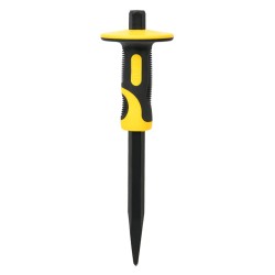 DELI βελόνι DL6412 με αντιολισθητική λαβή, 300mm