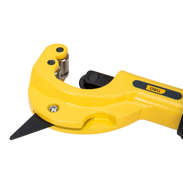 DELI κόφτης μεταλλικού σωλήνα DL2504 με μέγιστη διάμετρο 32mm