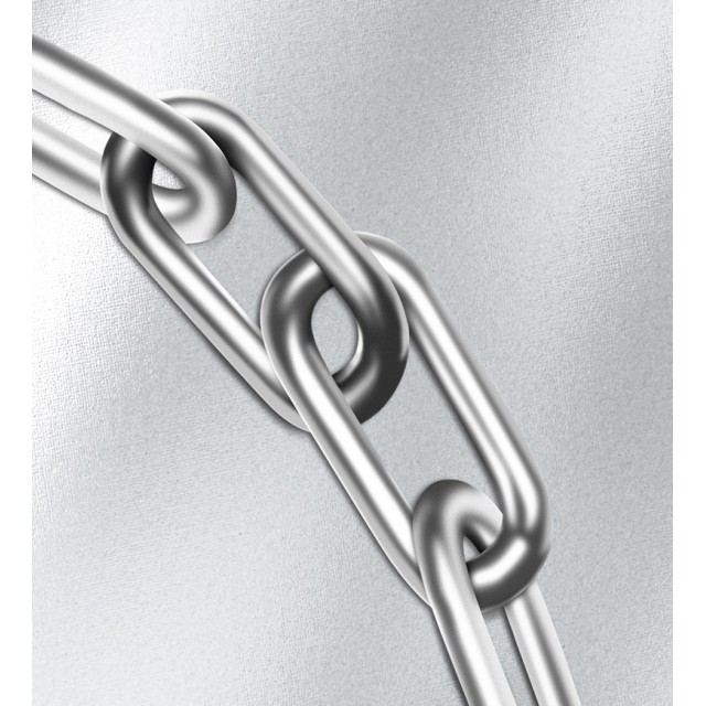 DELI κλειδαριά ποδηλάτου συνδυασμού DL508031, Φ4mm, 1m, μαύρη