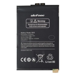ULEFONE μπαταρία για smartphone Armor 30 Pro ULEFONE μπαταρία για smartphone Armor 30 Pro