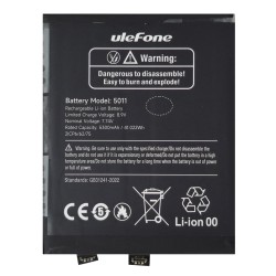 ULEFONE μπαταρία για smartphone Armor 28 Ultra Thermal ULEFONE μπαταρία για smartphone Armor 28 Ultra Thermal