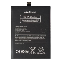 ULEFONE μπαταρία για smartphone Armor X32 ULEFONE μπαταρία για smartphone Armor X32