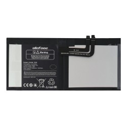 ULEFONE μπαταρία για tablet Armor Pad 3 Pro ULEFONE μπαταρία για tablet Armor Pad 3 Pro