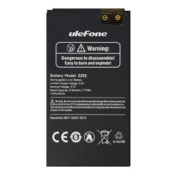 ULEFONE μπαταρία για κινητό τηλέφωνο Armor Mini 4 ULEFONE μπαταρία για κινητό τηλέφωνο Armor Mini 4