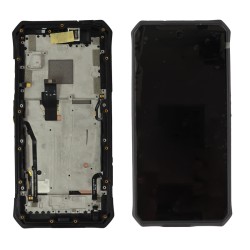 ULEFONE ανταλλακτική οθόνη LCD & Touch Panel για smartphone Armor 28 Ultra Thermal