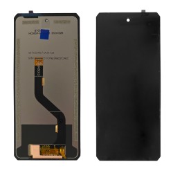 ULEFONE ανταλλακτική οθόνη LCD & Touch Panel για smartphone Armor 30 Pro