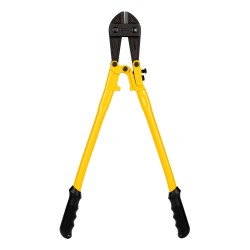 DELI ψαλίδι μπετού/σιδήρου DL2630 με αντιολισθητικές λαβές, 750mm