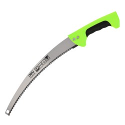 DELI πριόνι ξύλου DL580330 με αντιολισθητική λαβή, 330mm, 7 TPI