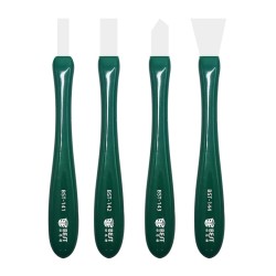 BEST σετ εργαλείων αφαίρεσης κόλλας για επισκευές κινητών BST-141-144, 4τμχ