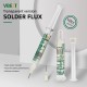 BEST flux πάστα συγκόλλησης VB-558, 10cc, διάφανη