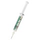 BEST flux πάστα συγκόλλησης VB-558, 10cc, διάφανη