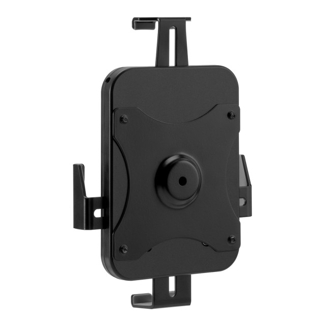 POWERTECH επιτοίχια βάση tablet PT-1447, αντικλεπτική, 7.9-11", μαύρη POWERTECH επιτοίχια βάση tablet PT-1447, αντικλεπτική, 7.9-11", μαύρη
