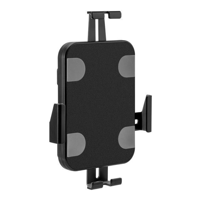 POWERTECH επιτοίχια βάση tablet PT-1447, αντικλεπτική, 7.9-11", μαύρη POWERTECH επιτοίχια βάση tablet PT-1447, αντικλεπτική, 7.9-11", μαύρη