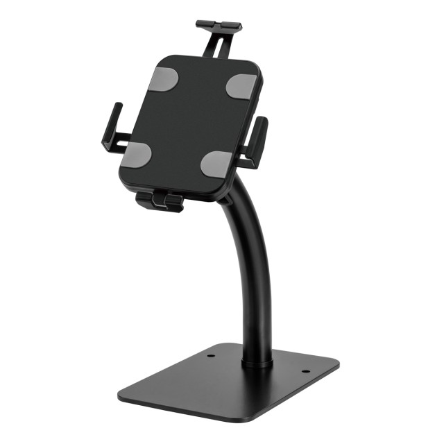 BRATECK επιτραπέζια βάση tablet PAD33-03, αντικλεπτική, 7.9-11", μαύρη
