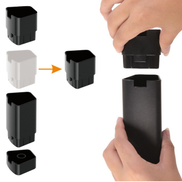 BRATECK ραφιέρα δαπέδου AMS-4L με ροδάκια, 2 ράφια, 50x33x37cm, έως 10kg, μαύρη BRATECK ραφιέρα δαπέδου AMS-4L με ροδάκια, 2 ράφια, 50x33x37cm, έως 10kg, μαύρη