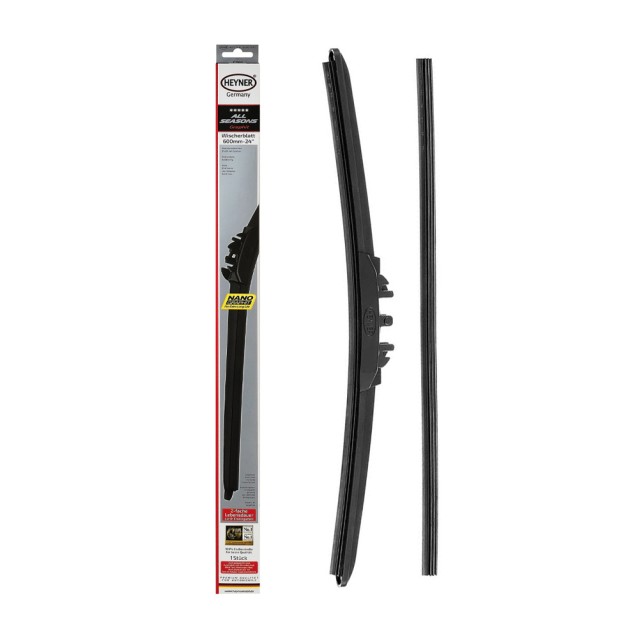 HEYNER υαλοκαθαριστήρας αυτοκινήτου 094000, 600mm