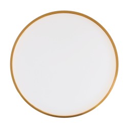 POWERTECH κάλυμμα φωτιστικού SPHLL-0147-COVER, στρόγγυλο, Φ10cm