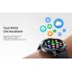 MIBRO smartwatch A3, heart rate, 1.39" IPS, GPS, 2 ATM, γκρι MIBRO smartwatch A3, heart rate, 1.39" IPS, GPS, 2 ATM, γκρι