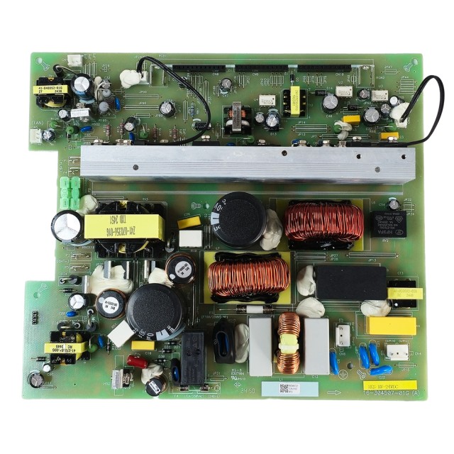 POWERTECH ανταλλακτική πλακέτα PCBA για PT-1000 UPS On Line